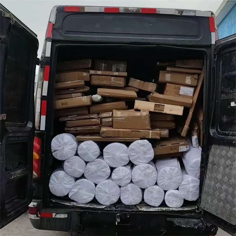 江苏连云港赣榆县至义乌货运专线，一站式物流服务助您货畅其流！（到义乌物流专线）