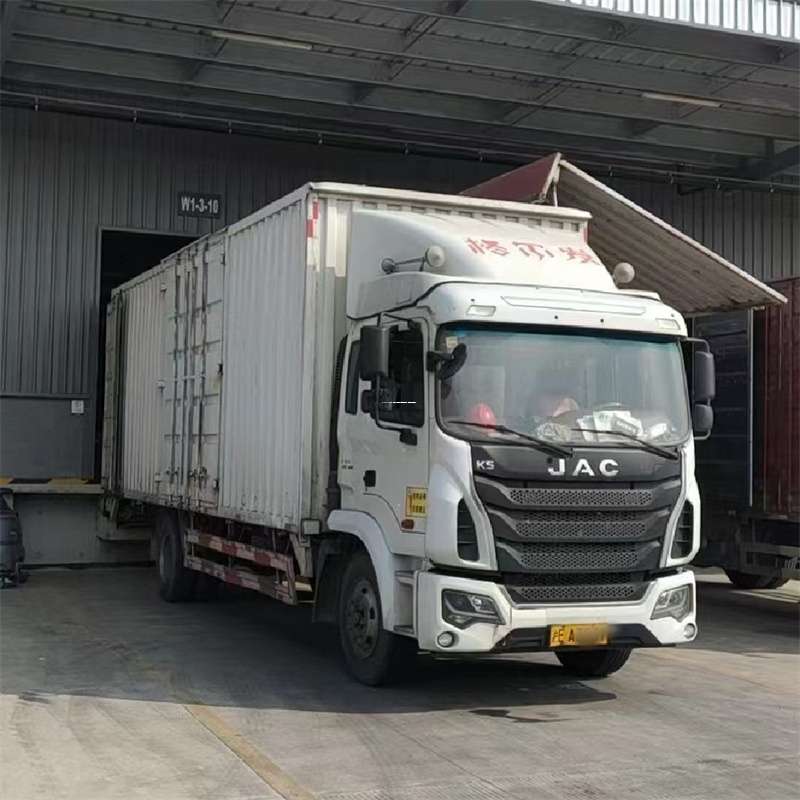 江苏连云港赣榆县到启东物流公司一站式货运服务，满足您的各种需求