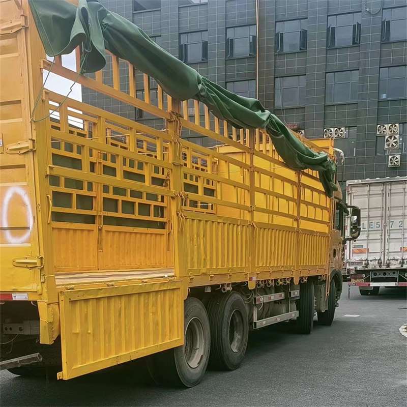 江苏连云港赣榆县至宜宾货运专线一站式物流服务，让货物畅行无忧