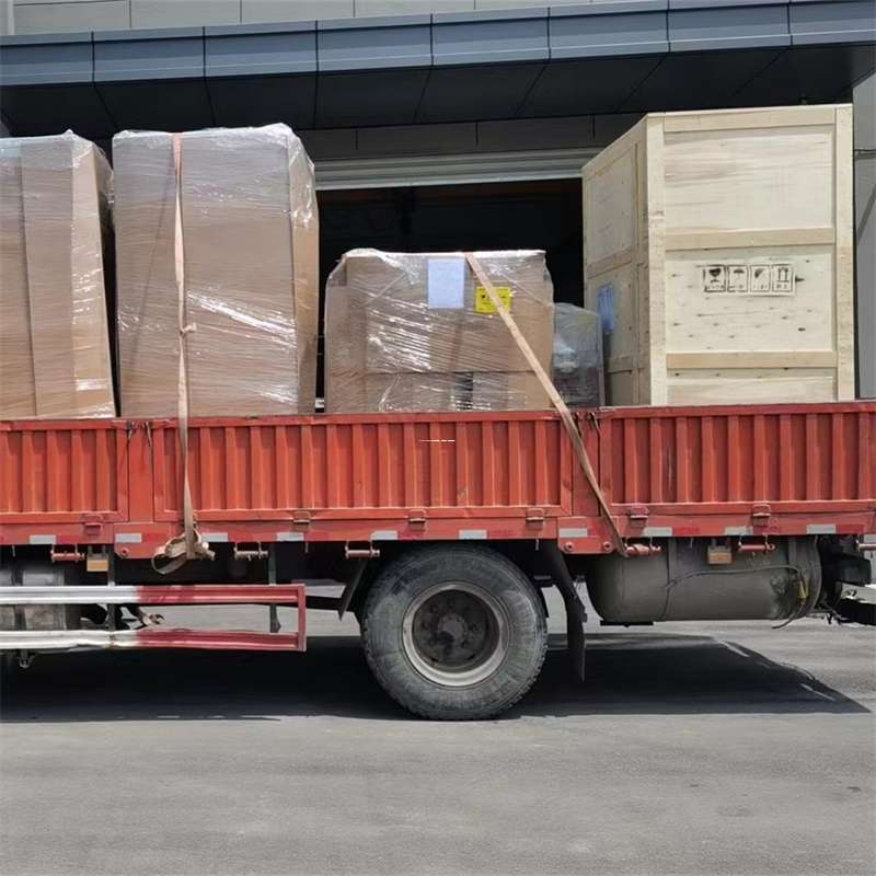 江苏连云港赣榆县到朔州物流公司——一站式服务，让货运更便捷