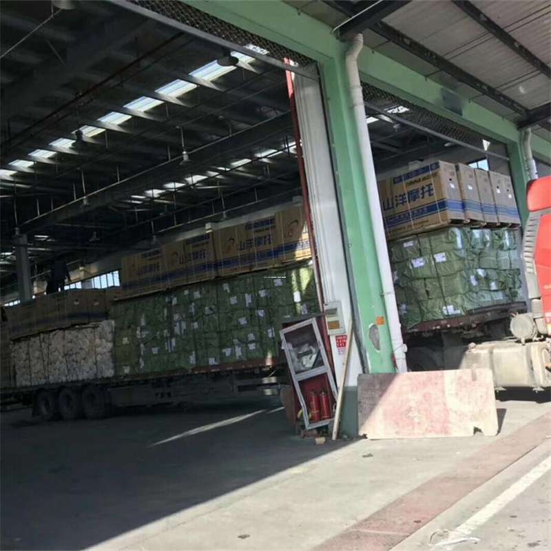 江苏连云港赣榆县到苏州物流公司——一站式服务，让货运更便捷