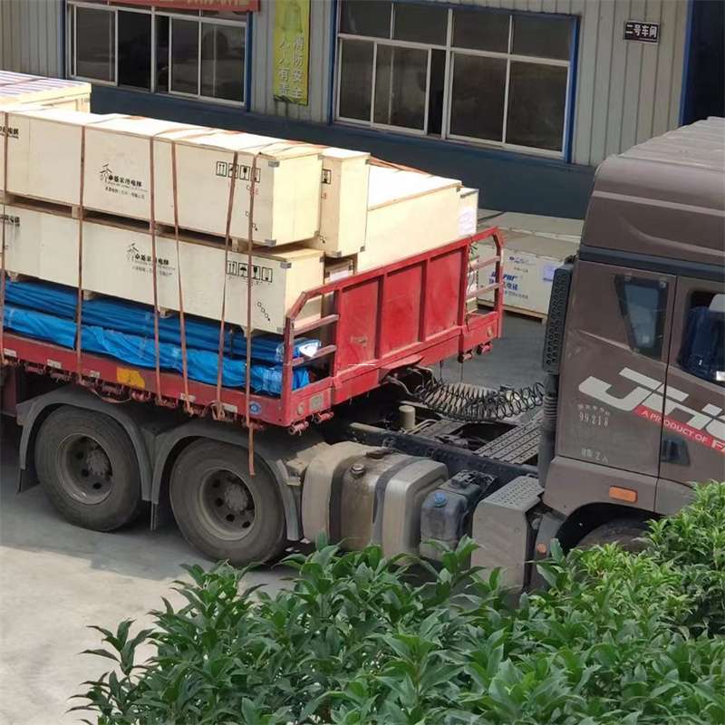 江苏连云港赣榆县到海口物流公司一站式服务，让货运更轻松